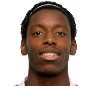 Dylan Saint-Louis