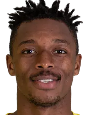 Antoine Loic Essomba Bikoula