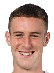Alfie Dorrington
