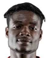 Yannick Adjoumani