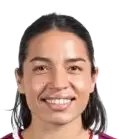 Hali Moriah Candido Long