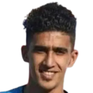 Omar Abdullah Al-dahi