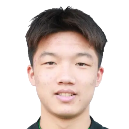 Jiang Zicheng
