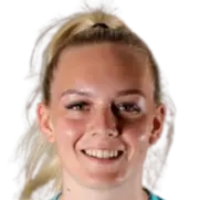 Kayla Rendell