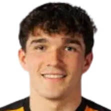 Kyle Joseph