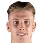 Oli Shaw