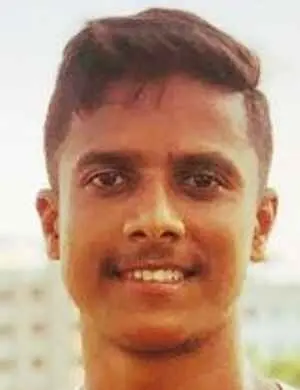 mohammed nipu zaman