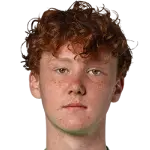 Arron Joseph Maguire