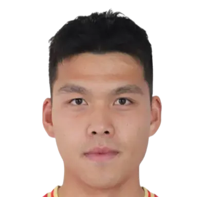 Huang Yichao