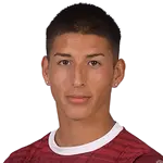 Alexis Sebastián Segovia