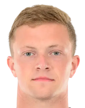 Ethan Bandre