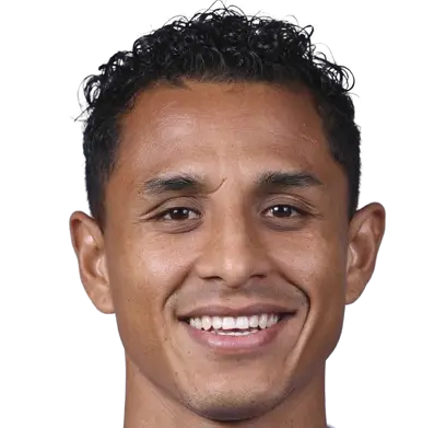 Yoshimar Yotún