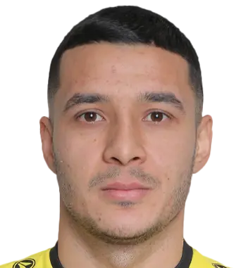 Anvarjon Gofurov