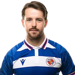 Marc McNulty