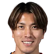 Ryogo Yamasaki