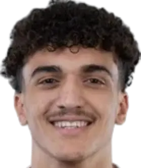 Yazan Hani Mohamed