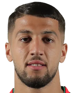 Abdelatif Ramdane