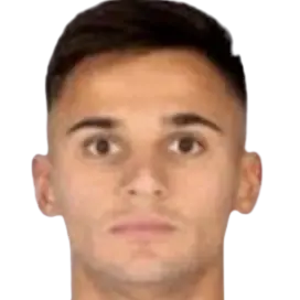 Facundo Nusso