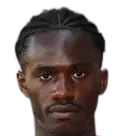 Warren Bondo