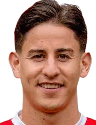 Nicolás Sessa