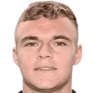 Liam Jessop