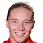 Francesca Ogilvie