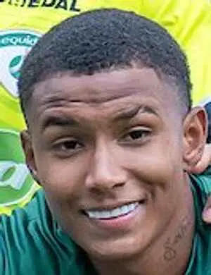 brandon quinonez