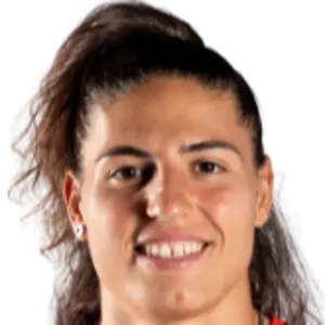 Rachele Baldi