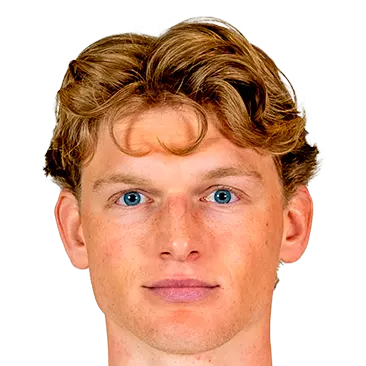 Christoffer Palm