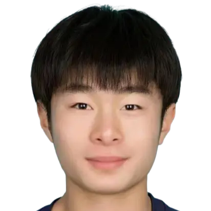 Ma Haochen