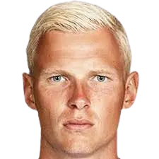 Lucas Woudenberg