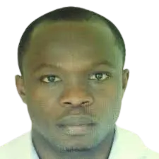 raymond agyemang