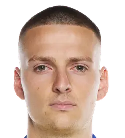 Dimitri Lavalėe