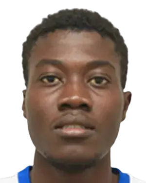 Ibrahim Sulley