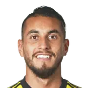 Roberto Pereyra