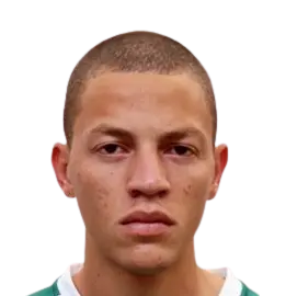 Robert Geannine de Souza Campos