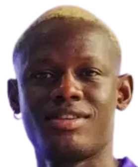 Gilbert Mendy