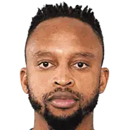 Lebogang Phiri