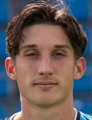 Ben-Luca Fisher