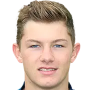 Callum Hendry