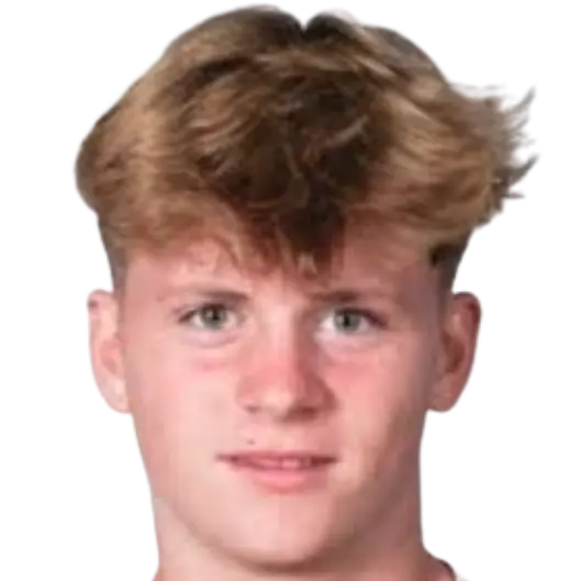 Sofus Johannesen