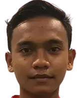 Ridho Syuhada Putra