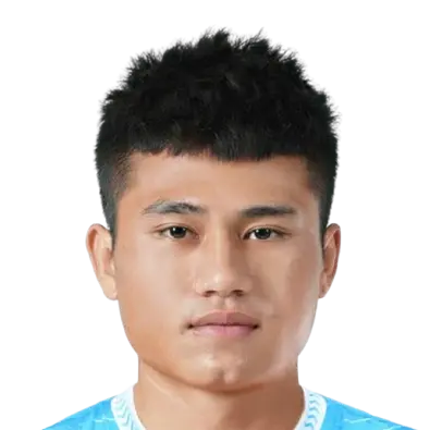 Nguyen Phi Hoang