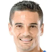 Aaron McGowan
