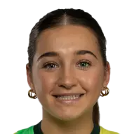 Maeve Nicholas