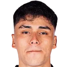 Damian Pizarro