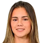 Olivia Laredo