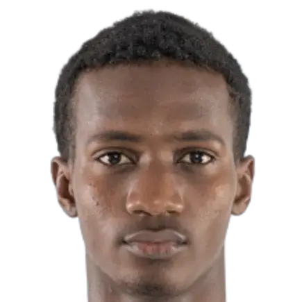 Mamadou Diallo