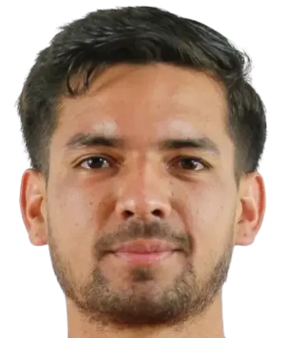Juan Luis Perdomo