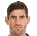Ched Evans